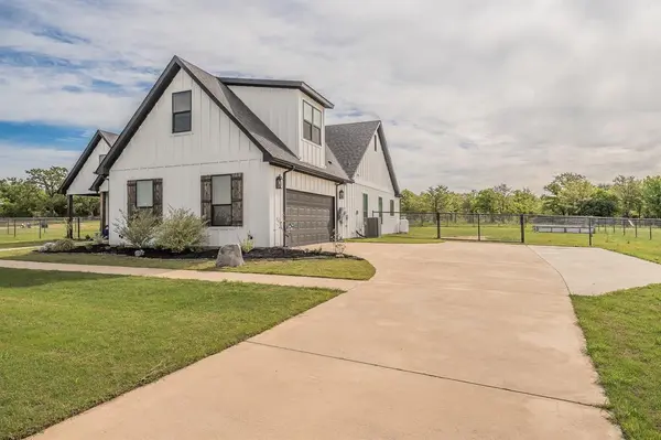 2004 Feather Lane, Weatherford, TX 76088