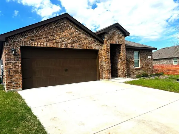 717 Banner Avenue, Royse City, TX 75189