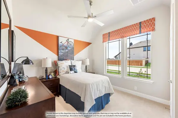 184 Ponce De Leon, Granbury, TX 76049