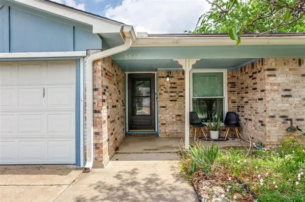 6613 El Greco Avenue, Fort Worth, TX 76133