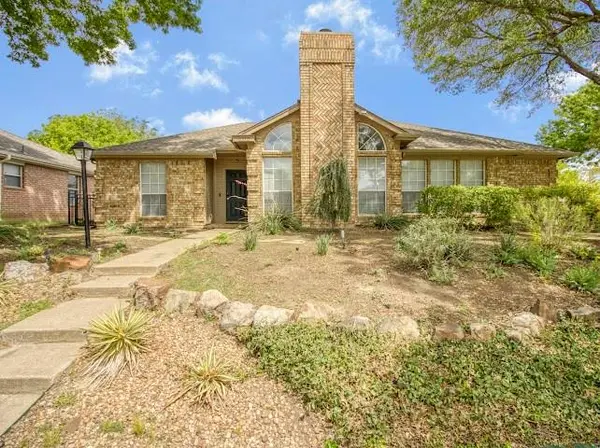 10330 Castle Drive, Frisco, TX 75035