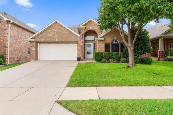 1340 Constance Drive, Fort Worth, TX 76131