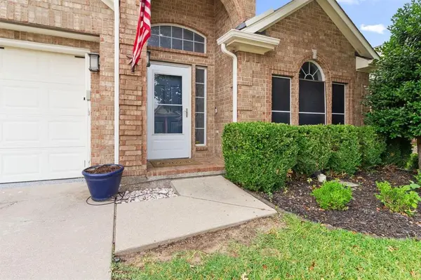 1340 Constance Drive, Fort Worth, TX 76131