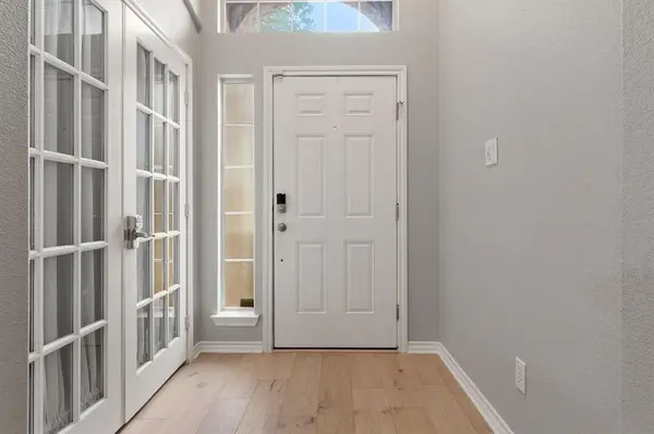 1340 Constance Drive, Fort Worth, TX 76131