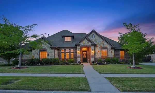 528 Savannah Drive, Ovilla, TX 75154