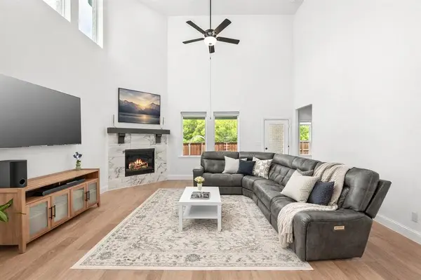 210 Midnight Trail, Melissa, TX 75454