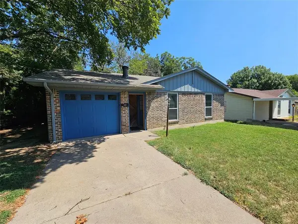 10377 Country Club Drive, Dallas, TX 75218