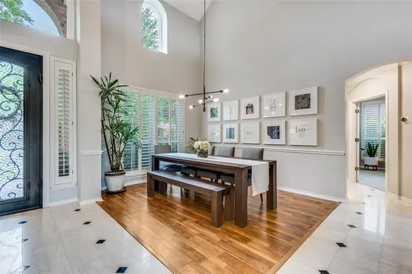 6613 Shadow Crest Drive, Plano, TX 75093