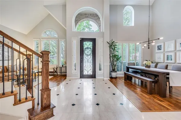 6613 Shadow Crest Drive, Plano, TX 75093