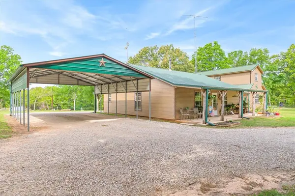630 VZ County Road 1909, Edgewood, TX 75117
