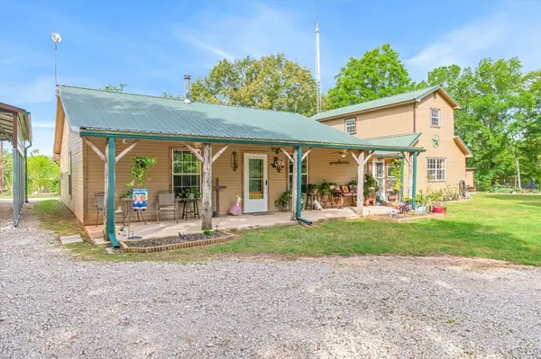 630 VZ County Road 1909, Edgewood, TX 75117