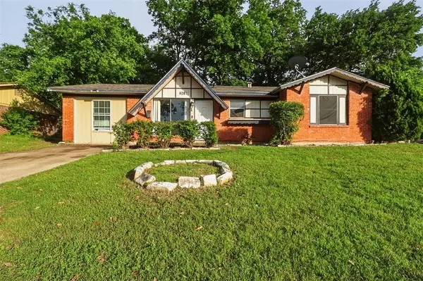 6207 Ivy Hill Road, Fort Worth, TX 76135