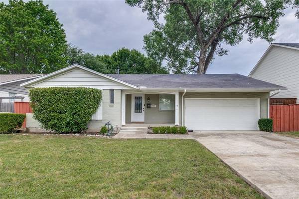 7003 Bucknell Drive, Dallas, TX 75214