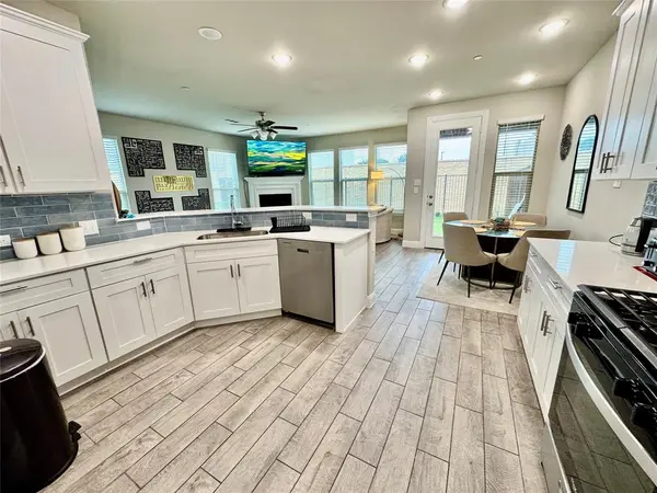 1045 Keswick Drive, Allen, TX 75002