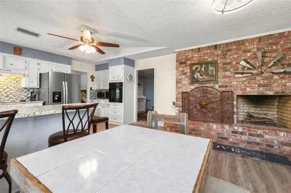 641 Green Valley Drive, Abilene, TX 79601