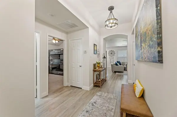 525 Smokebrush Street, Celina, TX 75009