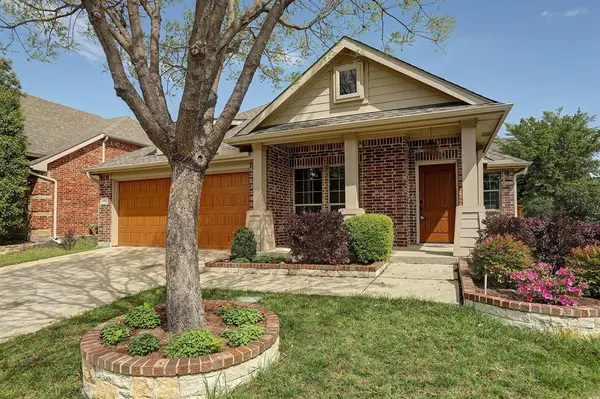 5700 Broken Spur, Mckinney, TX 75070