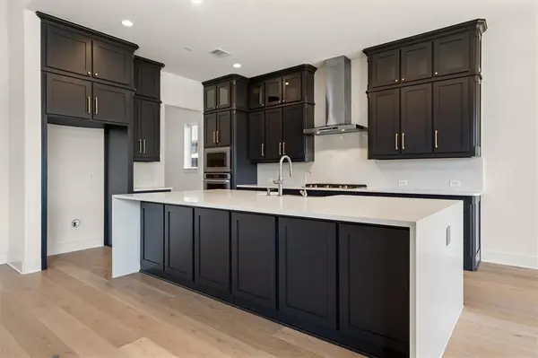 1161 Rochester Place, Copper Canyon, TX 75077