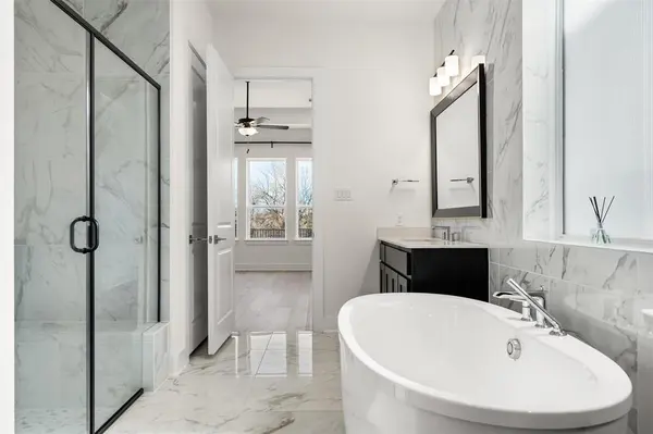 1161 Rochester Place, Copper Canyon, TX 75077