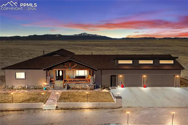 2788 N Peyton HWY, Calhan, CO 80808