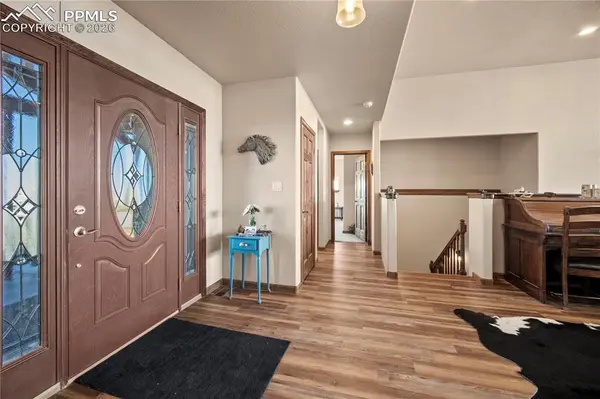 2788 N Peyton HWY, Calhan, CO 80808