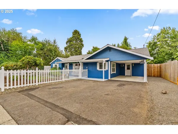 1995 SCOTT RD, Springfield, OR 97477