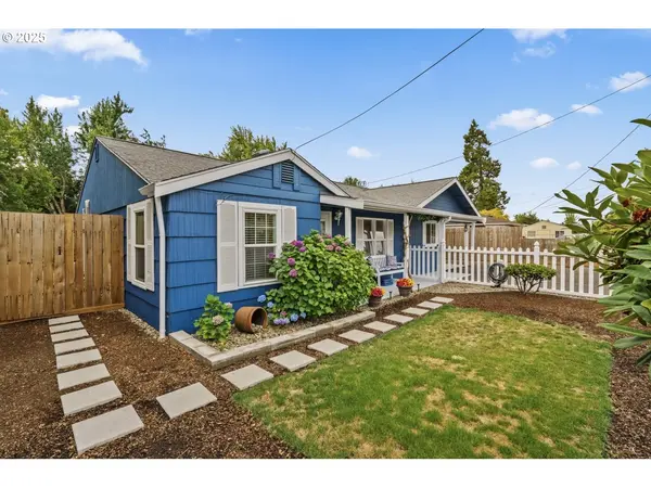 1995 SCOTT RD, Springfield, OR 97477