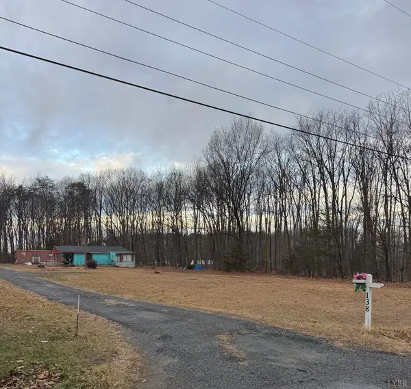 138 Carriage LN, Concord, VA 24538