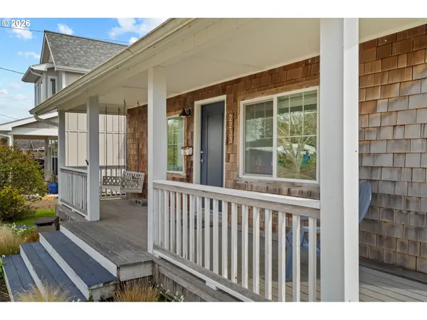 2233 S DOWNING ST, Seaside, OR 97138