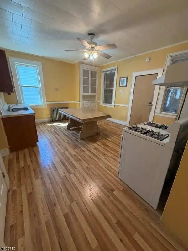 656 N 7Th St #L-2, Newark City, NJ 07107