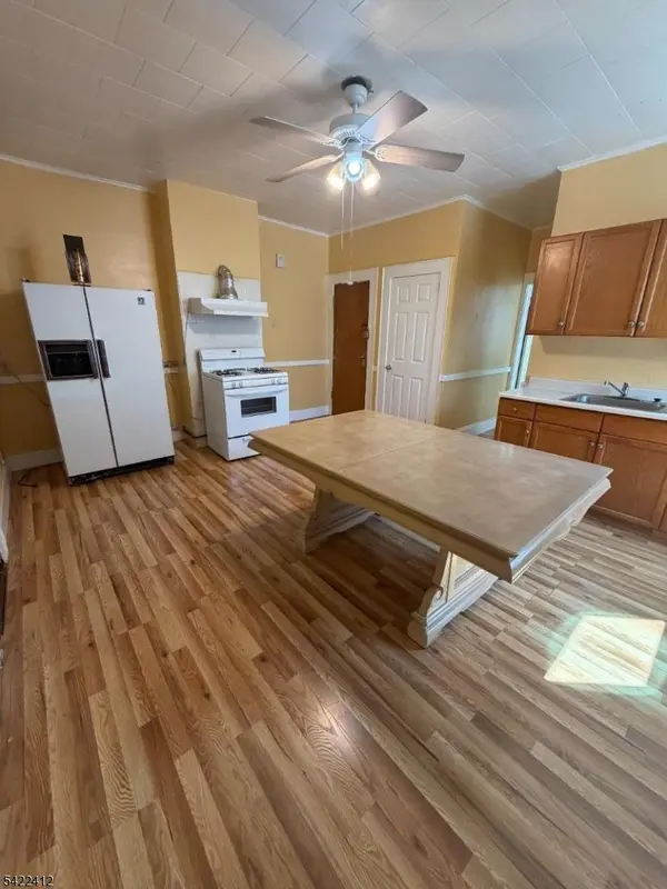 656 N 7Th St #L-2, Newark City, NJ 07107