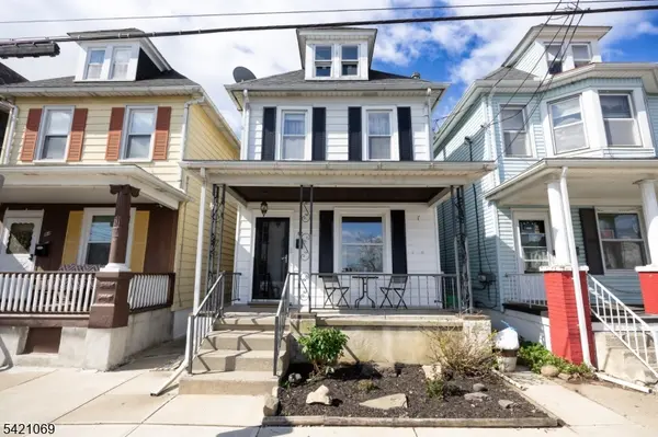 82 Evelyn Ave, Phillipsburg Town, NJ 08865