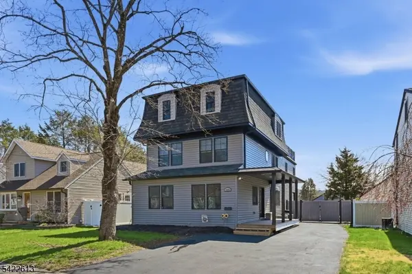 1074 Colfax Ave, Pompton Lakes Boro, NJ 07442