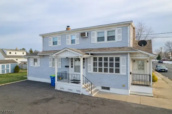 34 N 15Th Ave, Manville Boro, NJ 08835