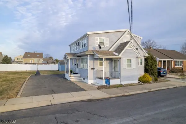 34 N 15Th Ave, Manville Boro, NJ 08835