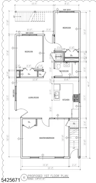 142 Mill St, Paterson City, NJ 07501