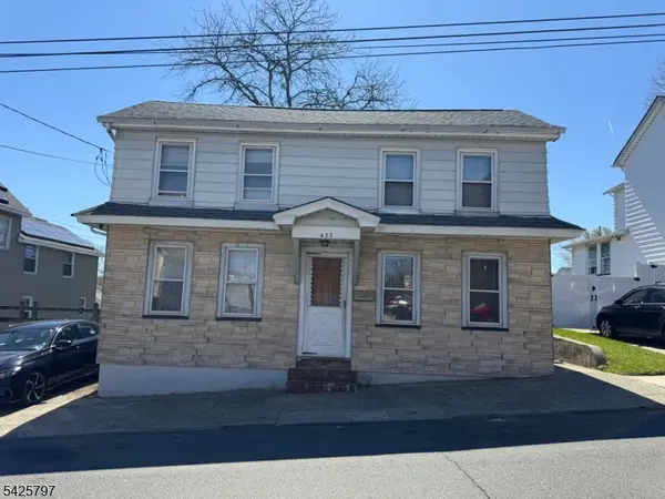 433 David St, South Amboy City, NJ 08879