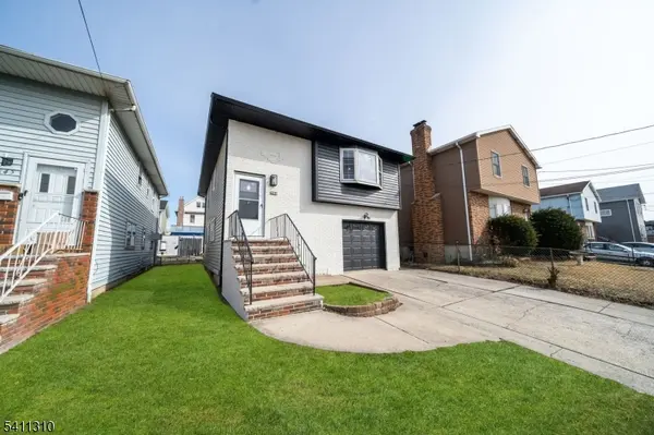 701 Mccandless Pl, Linden City, NJ 07036