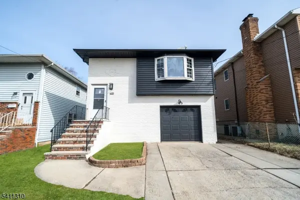 701 Mccandless Pl, Linden City, NJ 07036