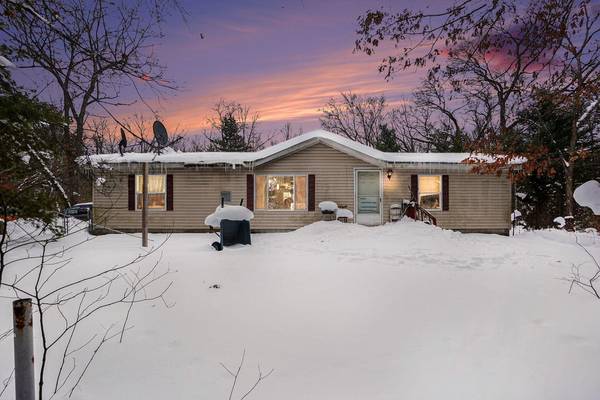 837 W Skeels RD,  Blue Lake Twp,  MI 49437