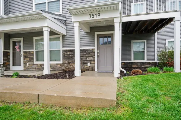 3519 Crystal River ST SW, City Of Wyoming, MI 49418