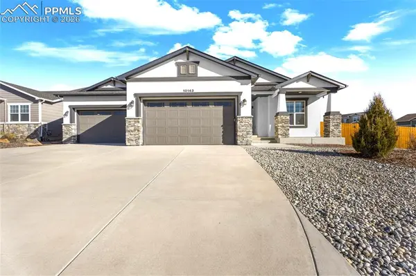 10143 Keating DR, Peyton, CO 80831