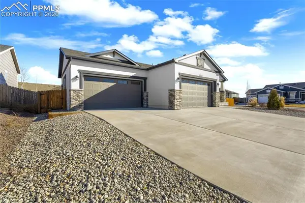 10143 Keating DR, Peyton, CO 80831