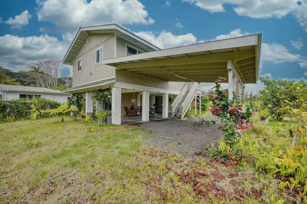 345 HOAKA RD, Hilo, HI 96720