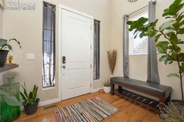 9728 Wando DR, Colorado Springs, CO 80925