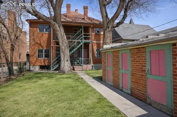 820 Macon AVE, Canon City, CO 81212