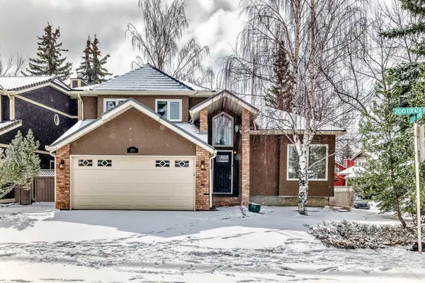 204 Edcath PL NW,  Calgary,  AB T3A 3X6