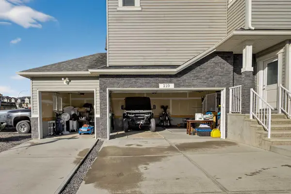 229 Nolanhurst WAY NW, Calgary, AB T3R1S7