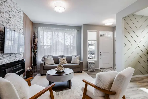 129 Knight AVE, Crossfield, AB T0M 0S0