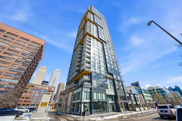 310 12 AVE SW #1906, Calgary, AB T2R 1B5